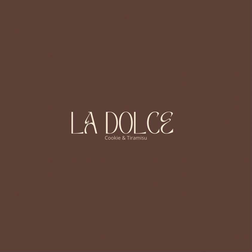 La Dolce Cookie & Tiramisu